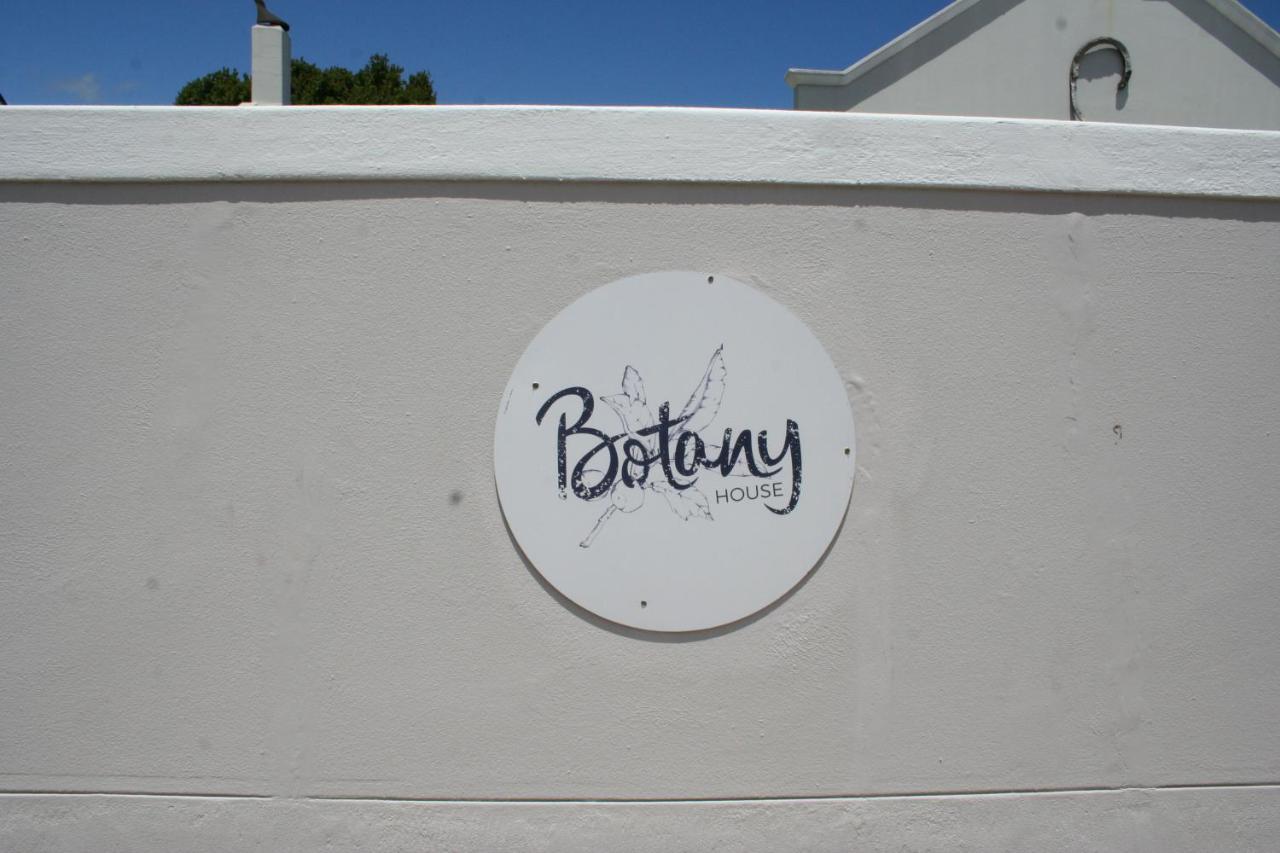 Botany House, In The Heart Of Hermanus Vila Exterior foto